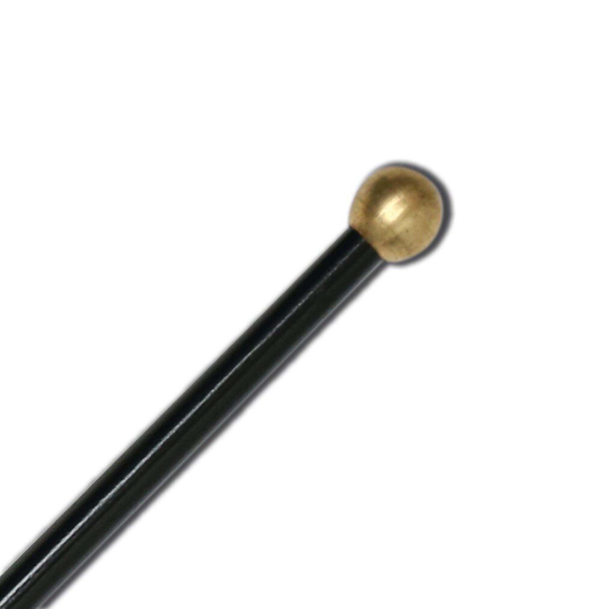 vic-firth-balter-basics-bbb12-mailloches-laiton-dures-paire image 3