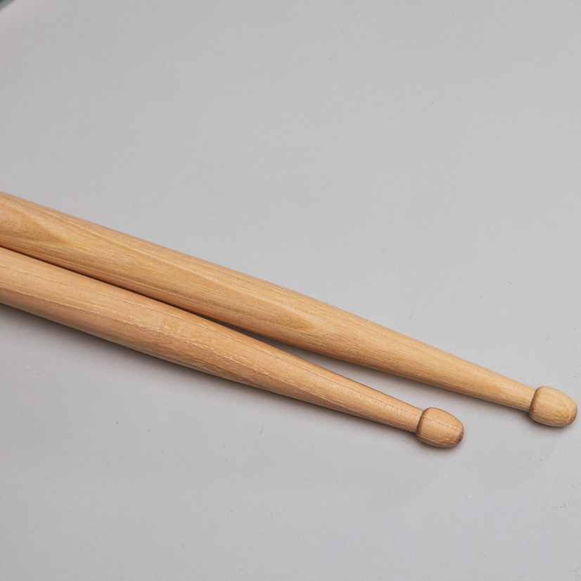 vic-firth-signature-benny-greb-baguettes-batterie-hickory image 8