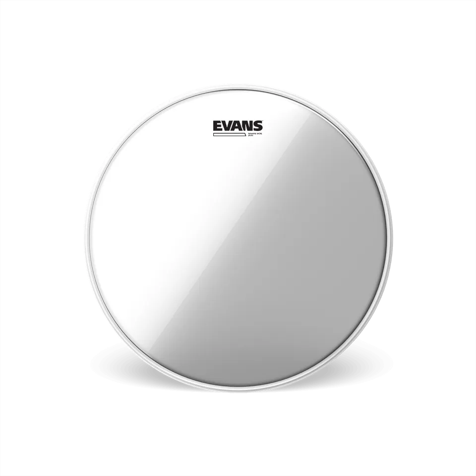 evans-hazy-snare-side-200-peau-r-sonance image 1