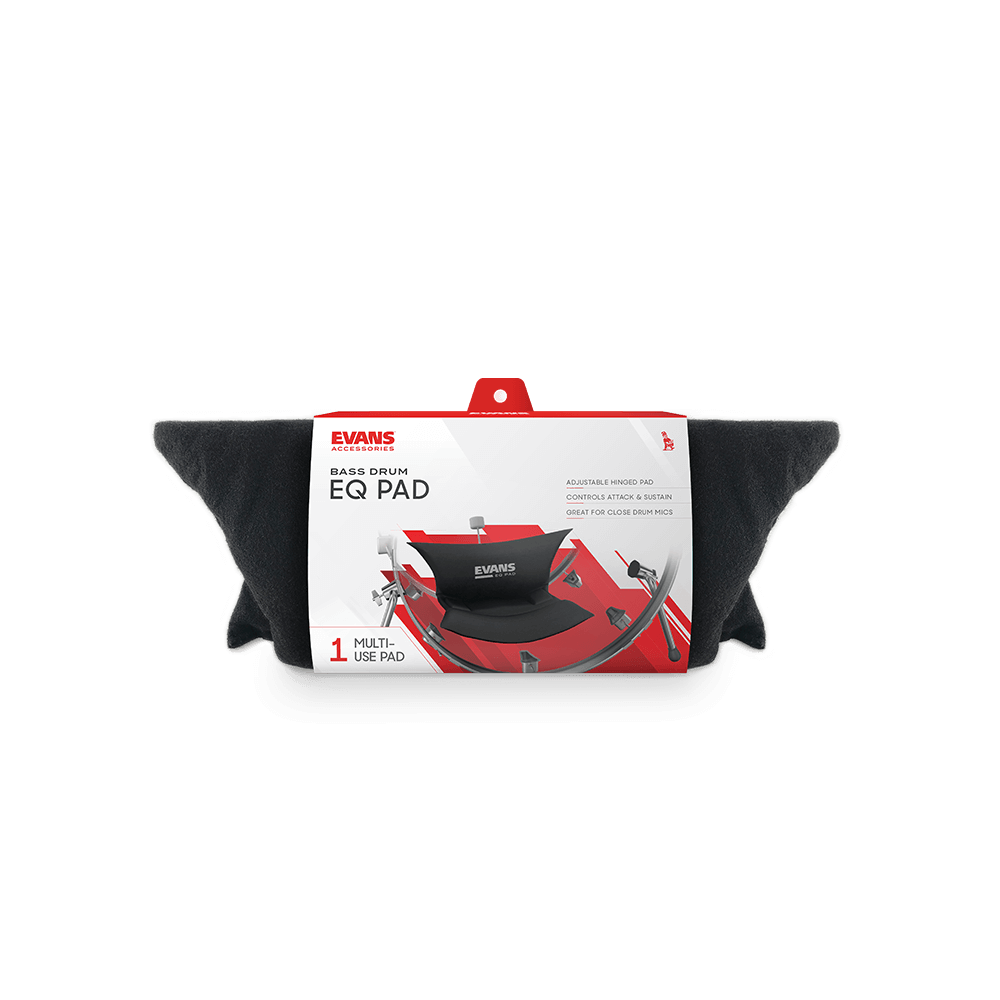 evans-eq3-eq-pad-sourdine-grosse-caisse-velcro image 2