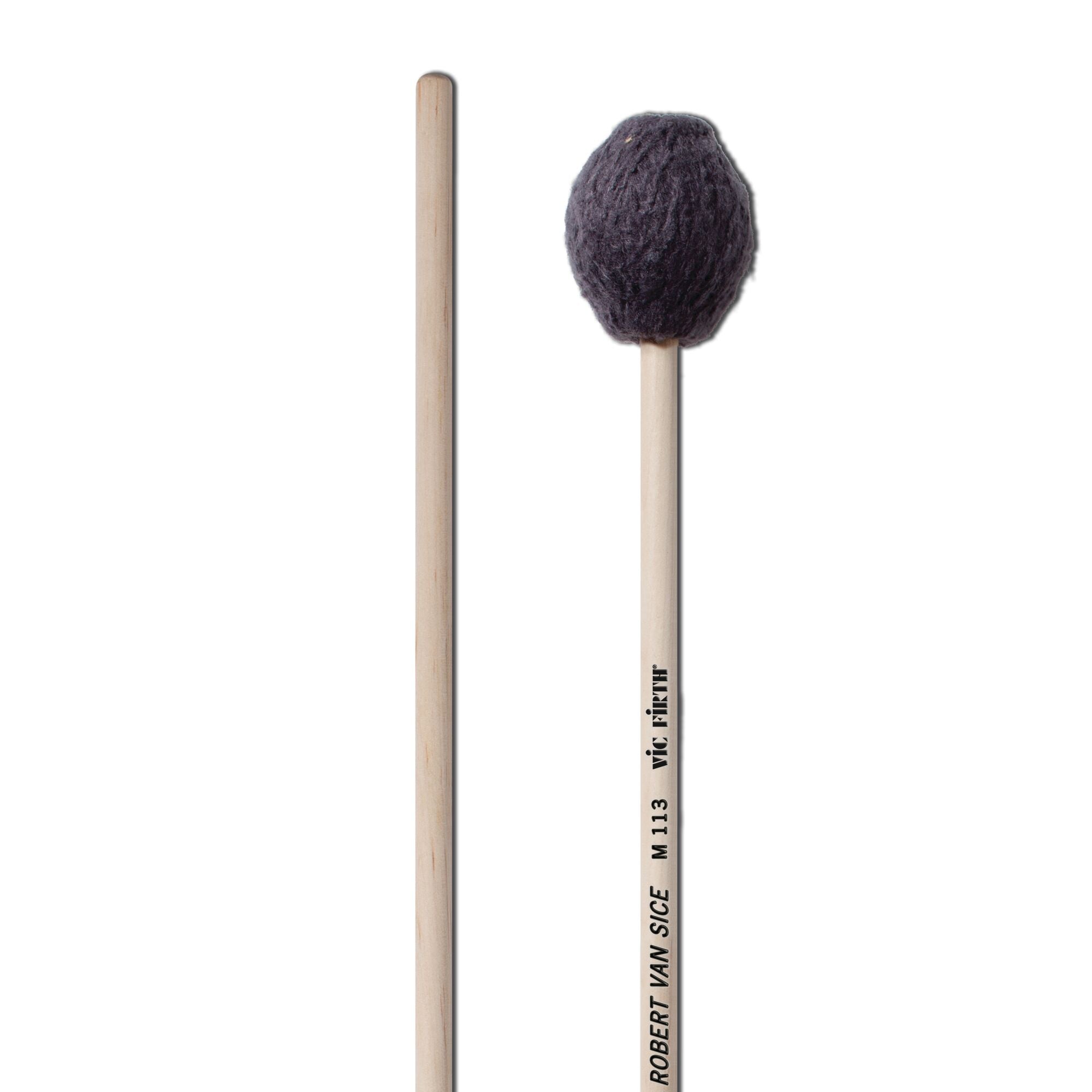 vic-firth-robert-van-sice-m113-maillets-marimba-medium-soft image 4
