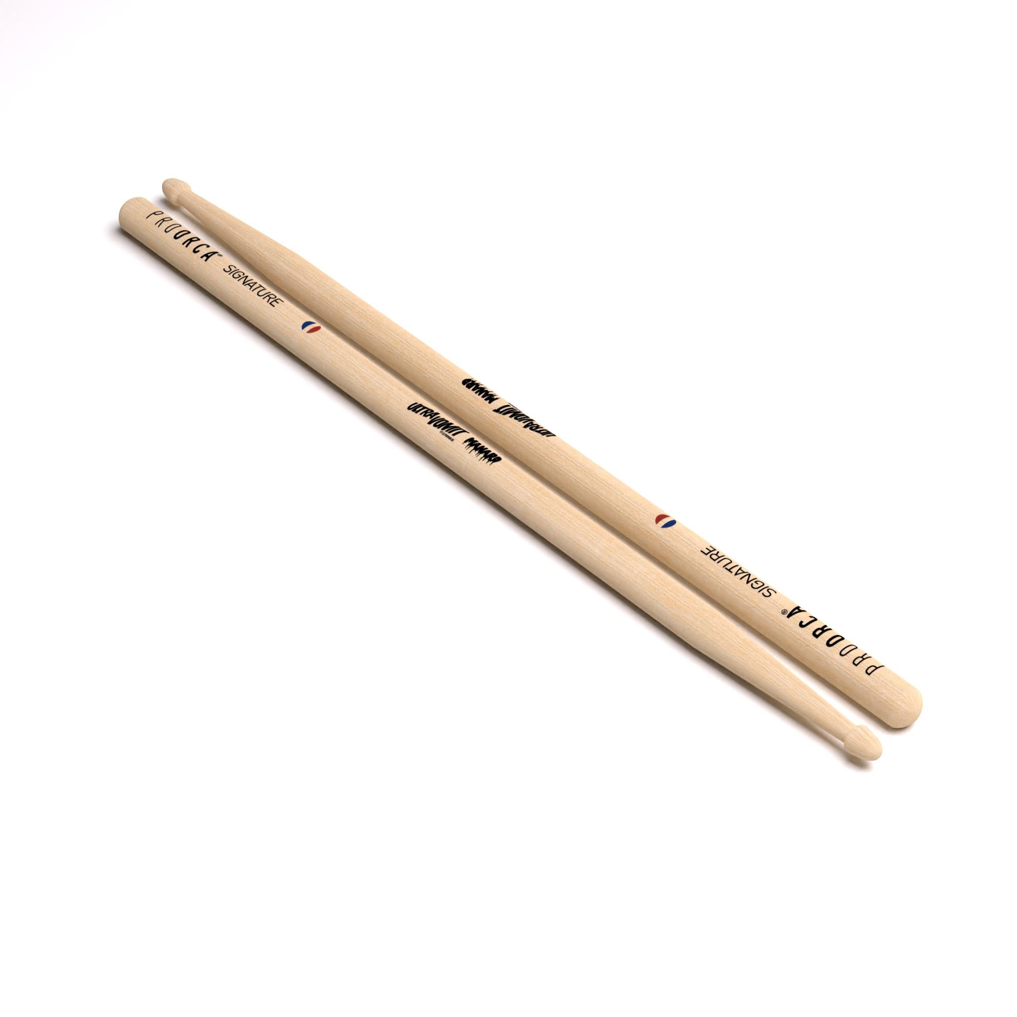 pro-orca-signature-manard-baguettes-batterie-5b-16-pouces image 6