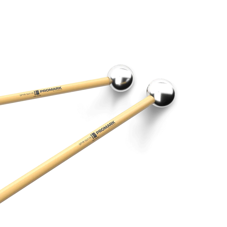 promark-spyr-su11r-maillet-cloches-alu-tr-s-dur-1 image 1