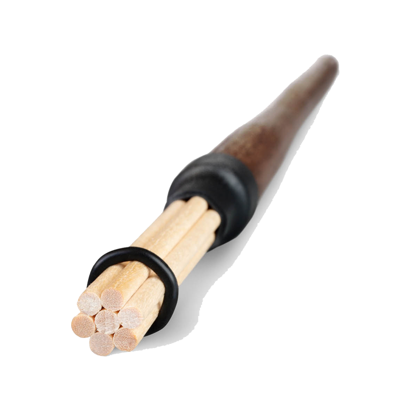 vic-firth-rute-rute-x-fagots-batterie-heavy-gauge image 3