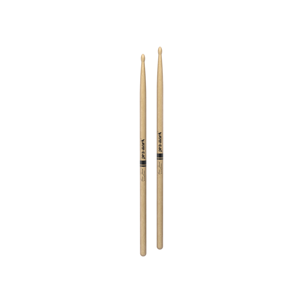 promark-signature-elvin-jones-jz-baguettes-batterie-hickory image 3