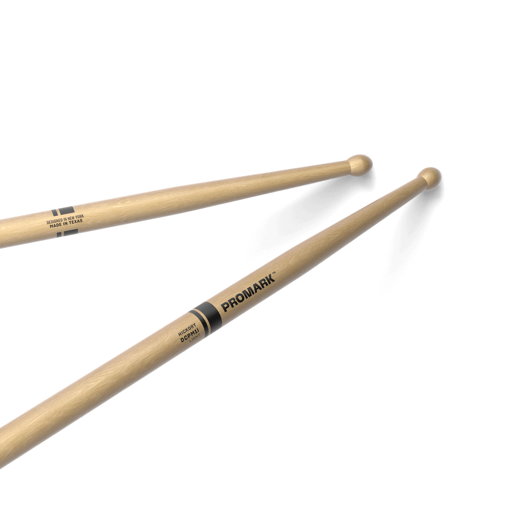 promark-system-blue-dcpm1i-baguettes-marching-hickory-light image 1