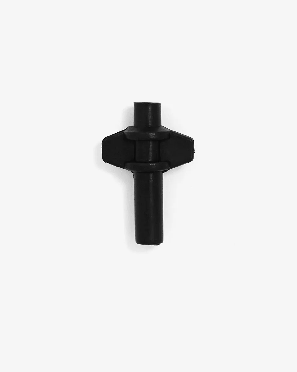 gibraltar-9000-series-t-style-crou-papillon-abs-6mm-8mm-lot-de-4 image 1