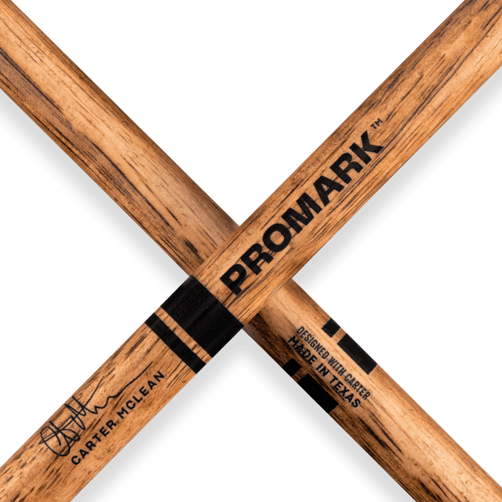 promark-firegrain-carter-mclean-baguettes-batterie-signature image 4