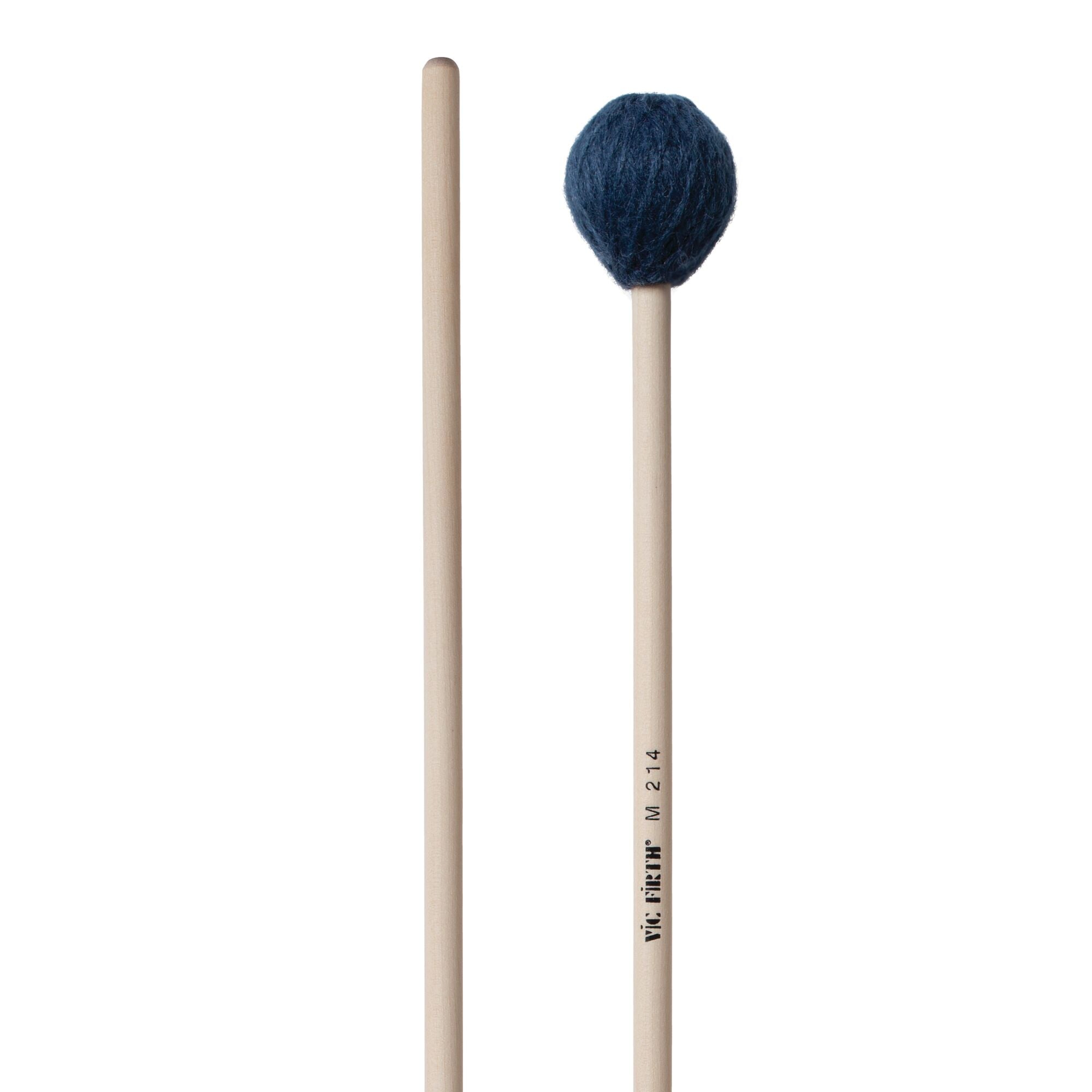 vic-firth-m214-virtuoso-mailloches-clavier-dures image 4