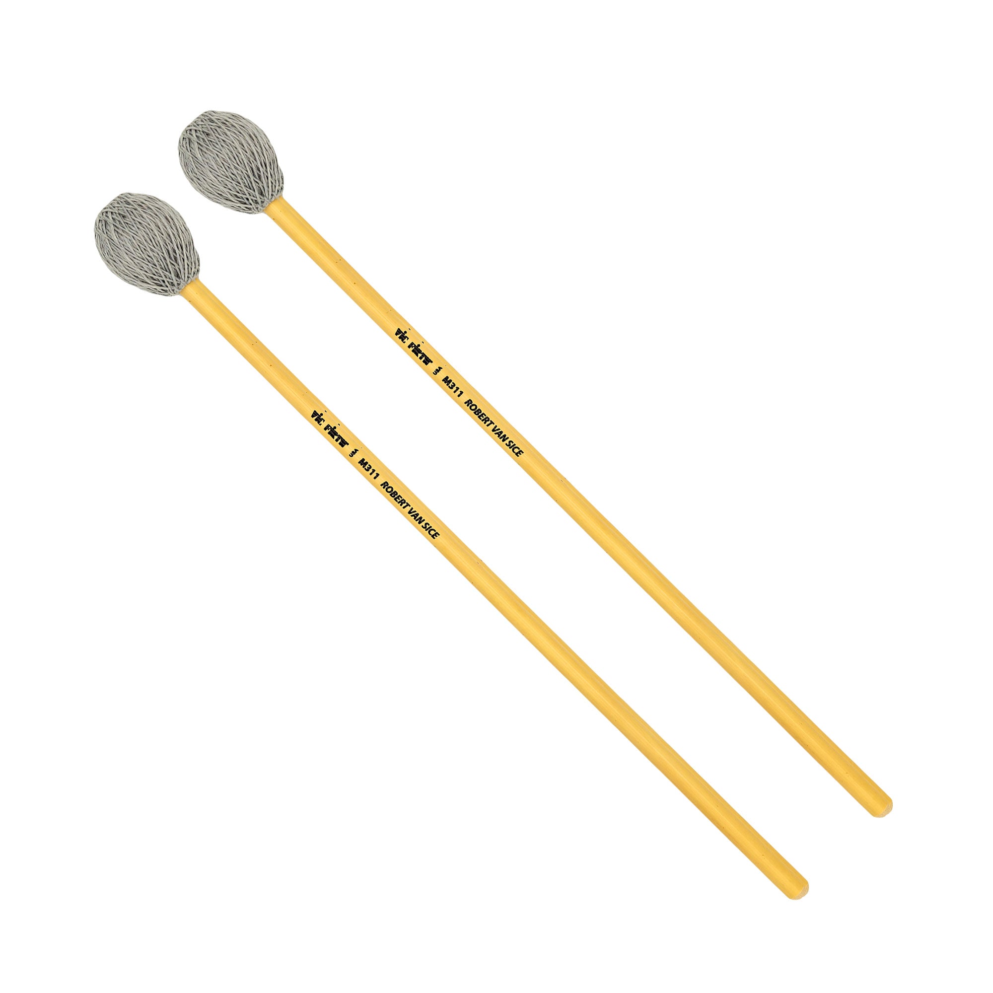 vic-firth-robert-van-sice-m311-mailloches-vibraphone-douces image 1