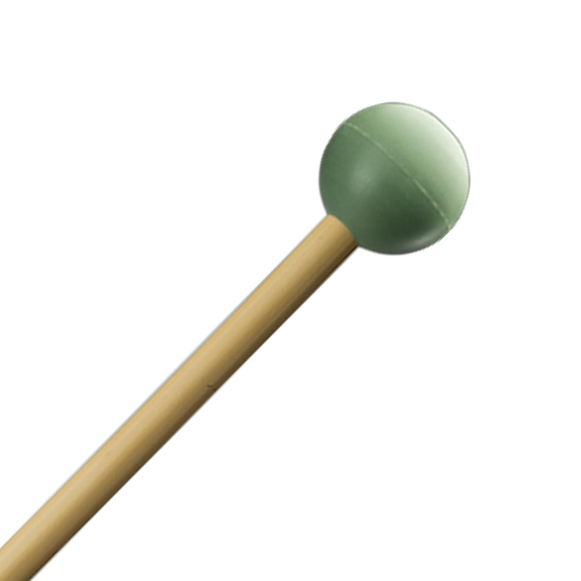 vic-firth-articulate-m409-mailloche-xylophone-caoutchouc-medium image 4