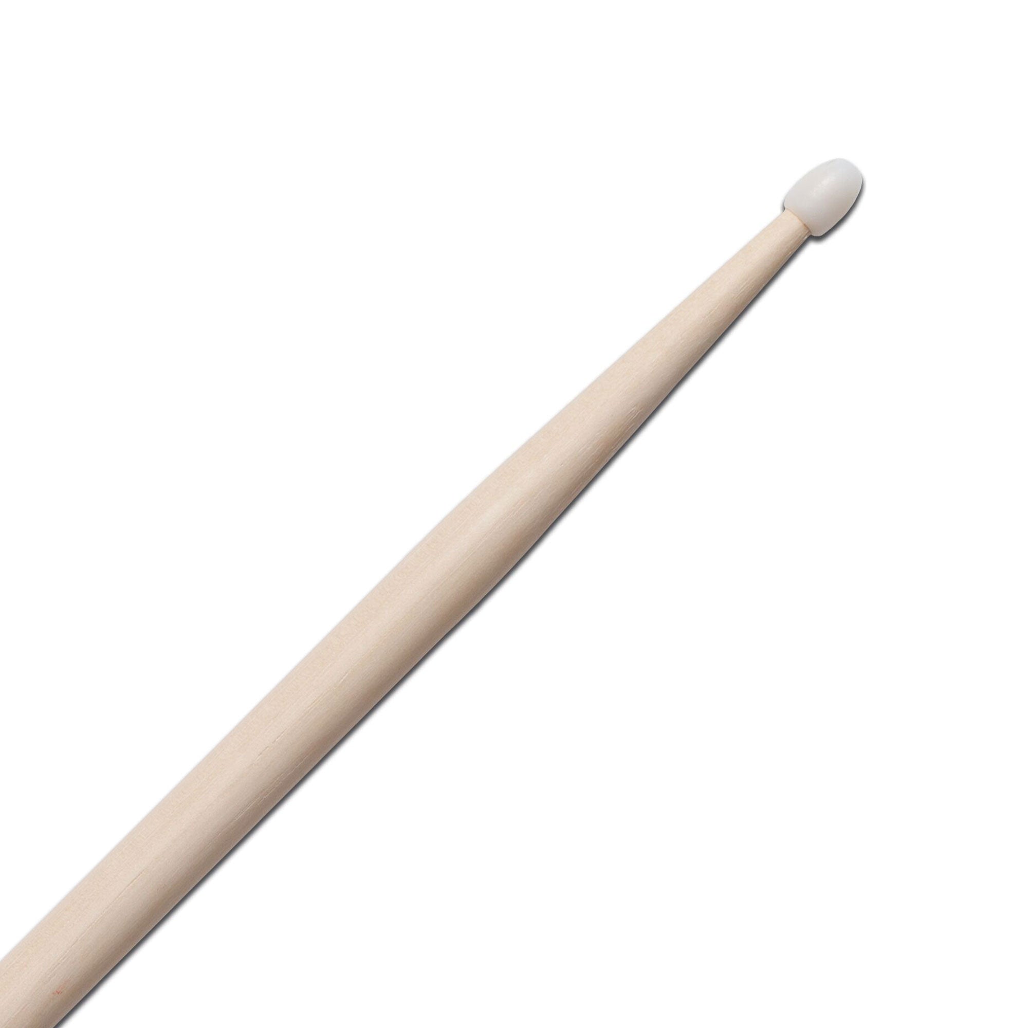 vic-firth-american-classic-7a-baguettes-batterie-pointe-nylon image 3