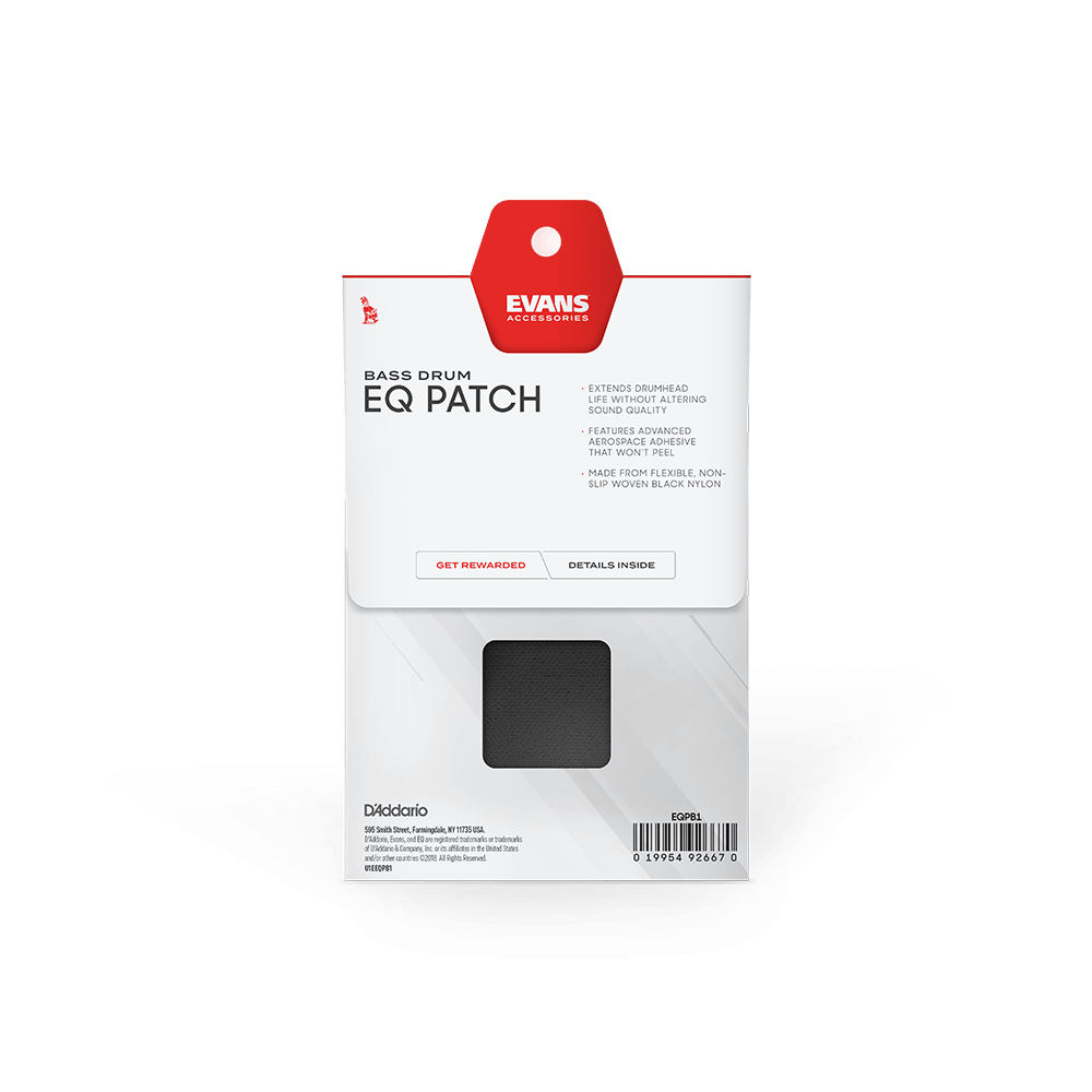 evans-eq-eqpb1-patch-grosse-caisse-nylon-noir-simple image 3