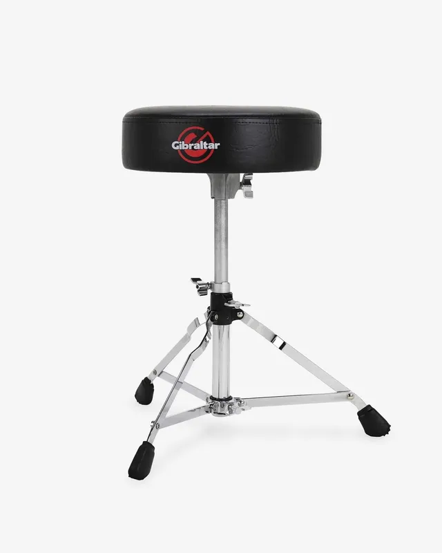 gibraltar-4000-series-4608-tabouret-batterie-rond-noir-12 image 1