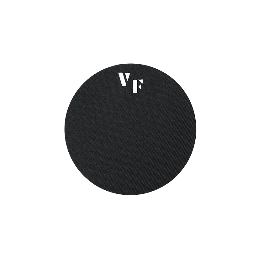 vic-firth-american-classic-drum-mutes-pads-sourdines-caoutchouc image 6