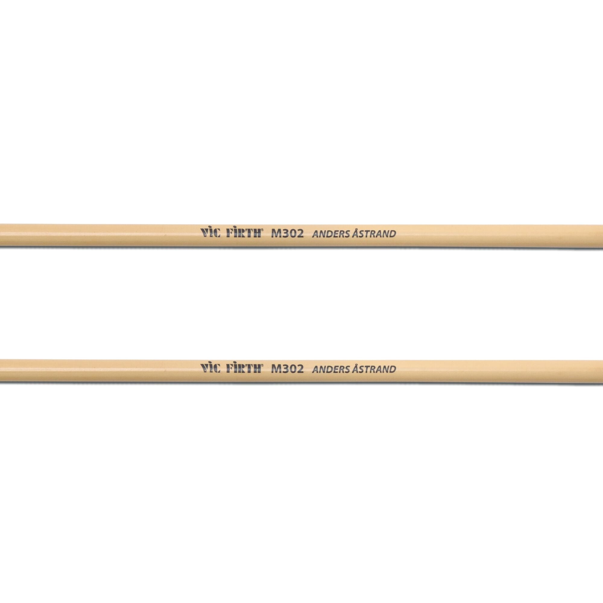 vic-firth-anders-astrand-m302-mailloches-medium-bleues image 2