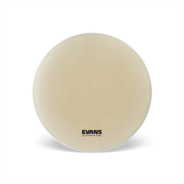 evans-strata-1000-bass-peau-grosse-caisse-frappe image 1