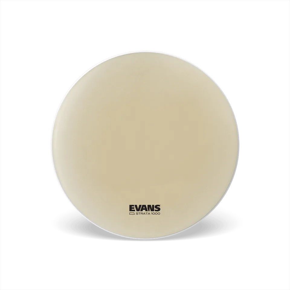 evans-strata-1000-bass-peau-grosse-caisse-frappe image 1