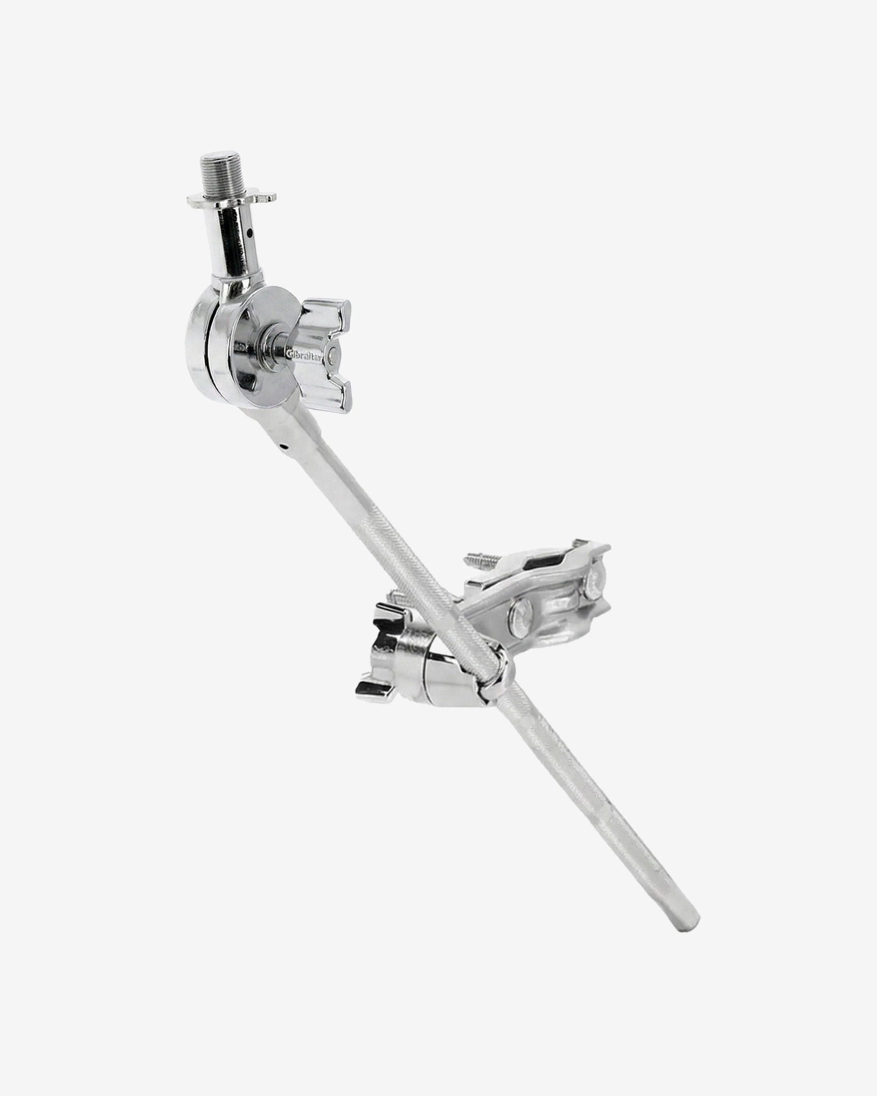 gibraltar-chrome-bras-micro-16-pince-stand-batterie-perche image 1