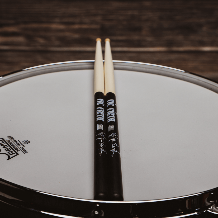 vic-firth-signature-questlove-baguettes-batterie-grip image 6