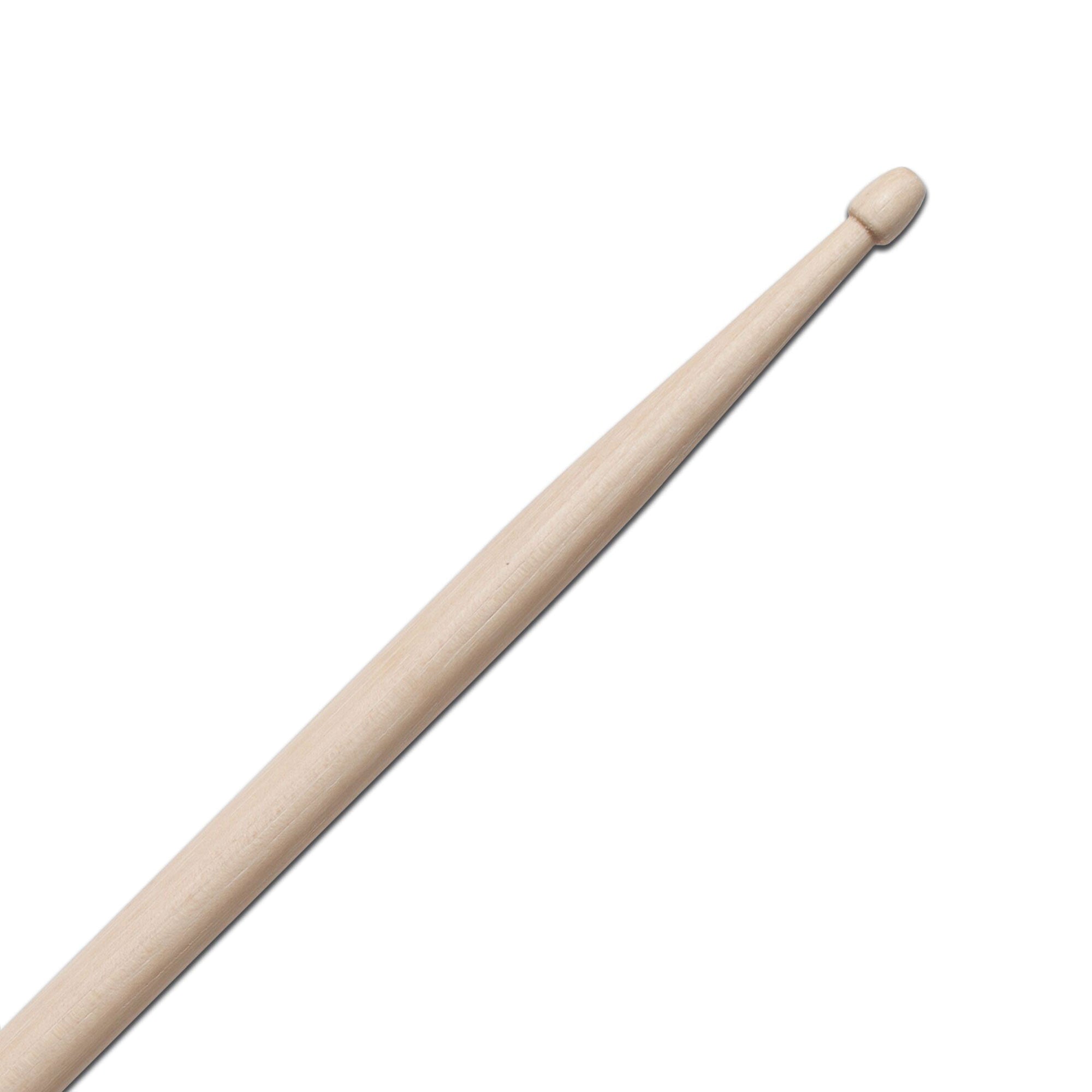 vic-firth-american-classic-85a-baguettes-batterie-hickory image 3