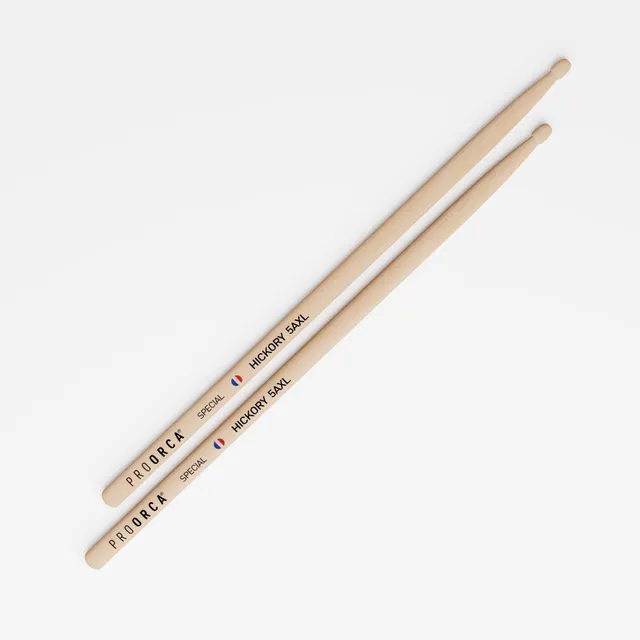 pro-orca-special-5axl-baguettes-batterie-hickory-polyvalent image 1