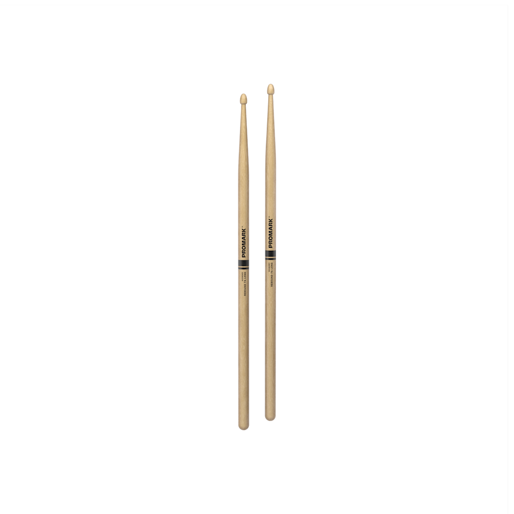 promark-rebound-7a-long-baguettes-batterie-hickory image 3