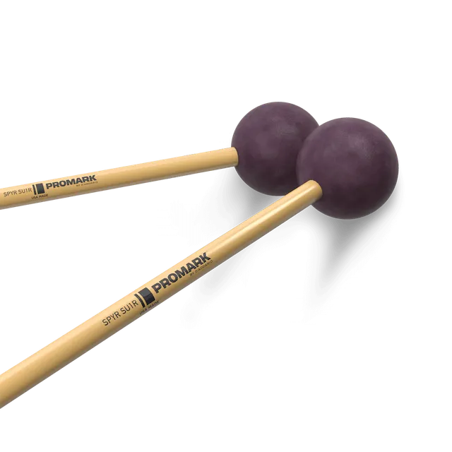 promark-spyr-su1r-maillet-marimba-caoutchouc-tr-s-doux image 1