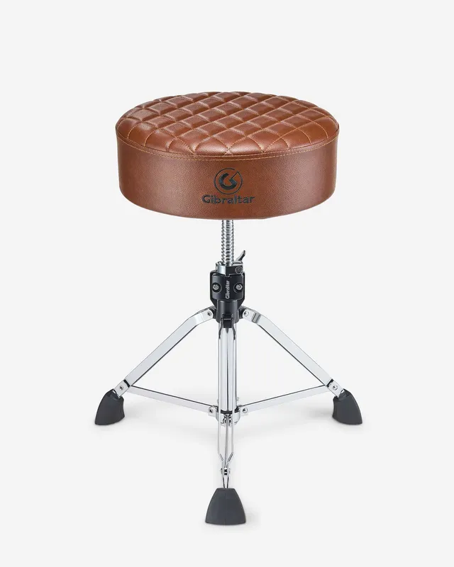 gibraltar-9000-series-throne-15-si-ge-batterie-chestnut image 1