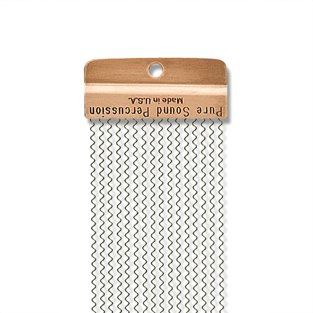 evans-hazy-timbre-caisse-claire-slingerland-radio-king-14-16-brins image 1