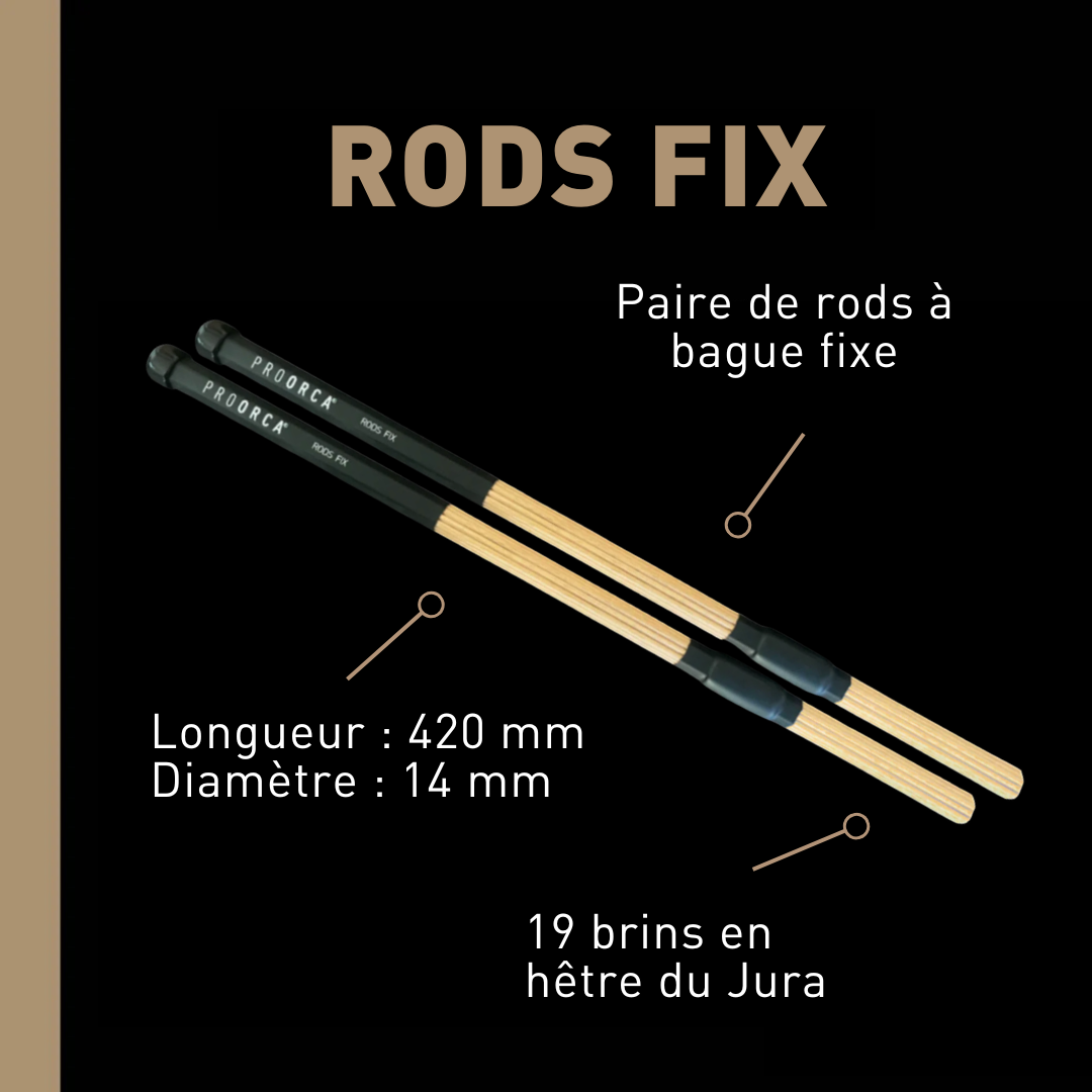 pro-orca-rods-fix-rods-batterie-hickory-bague-fixe image 2
