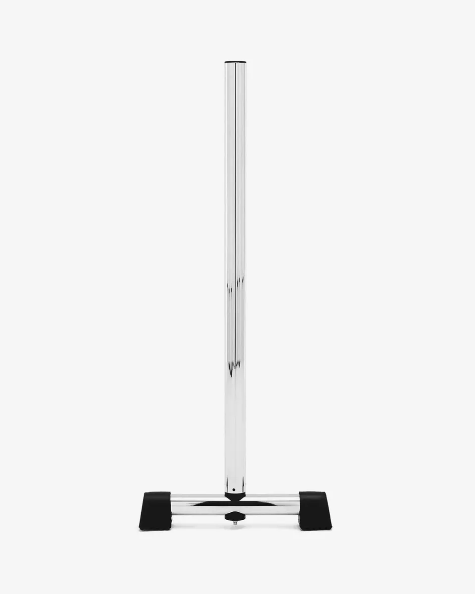 gibraltar-sc-gprmftl-tube-rack-30-pouces-pied-t image 1