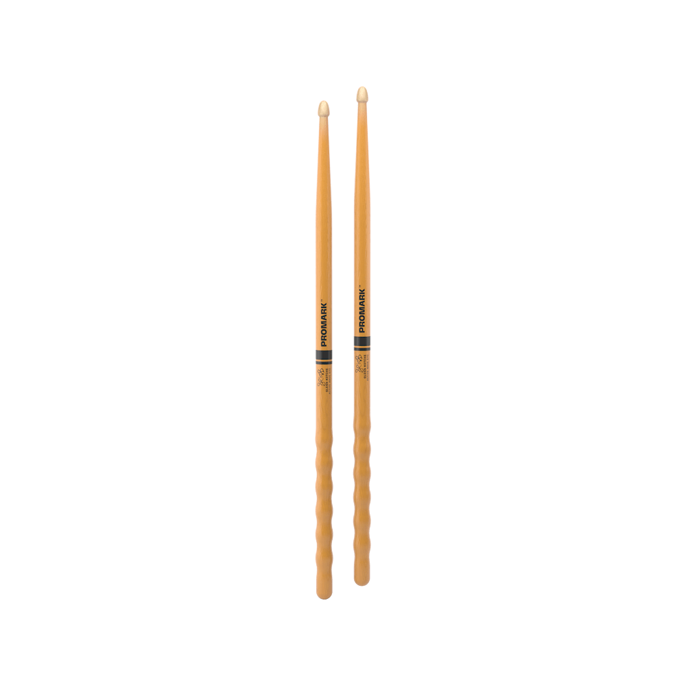 promark-activegrip-glenn-kotche-baguette-batterie-bois image 3