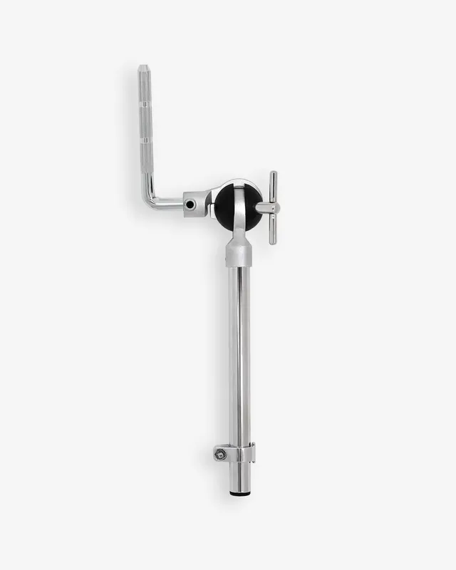 gibraltar-chrome-series-bras-tom-ultra-adjust-l-rod-10-5-mm image 1