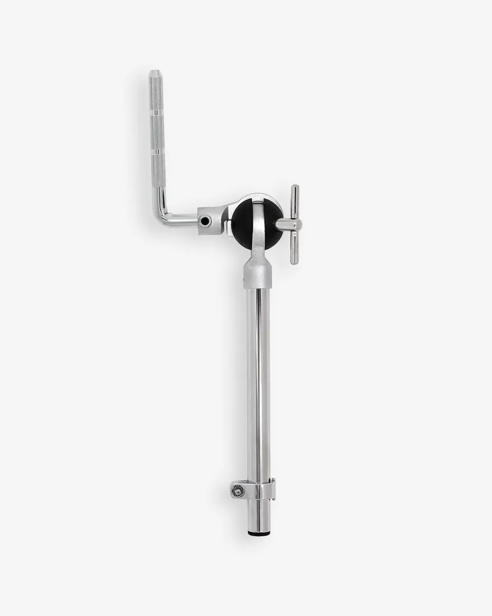 gibraltar-chrome-series-bras-tom-ultra-adjust-l-rod-10-5-mm image 1
