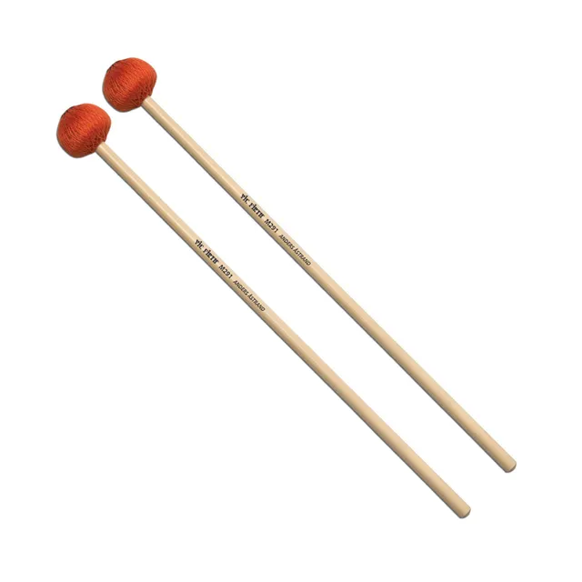 vic-firth-anders-astrand-m291-mailloches-clavier-orange image 1