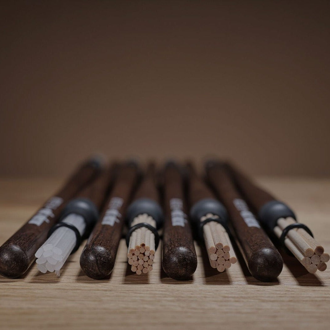 vic-firth-rute-x-poly-synthetic-fagots-batterie-volume-r-duit image 8