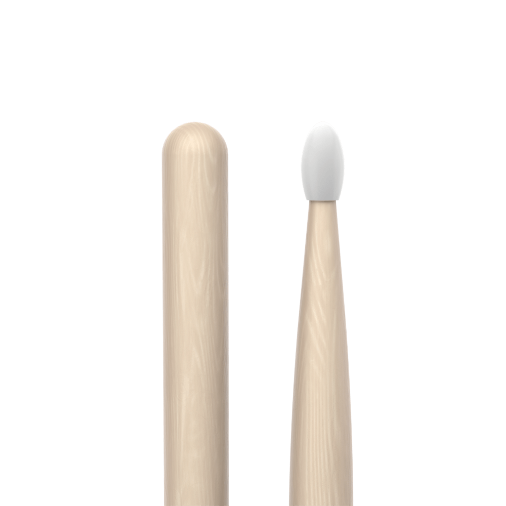 promark-forward-classic-7a-baguettes-hickory-olive-nylon image 4