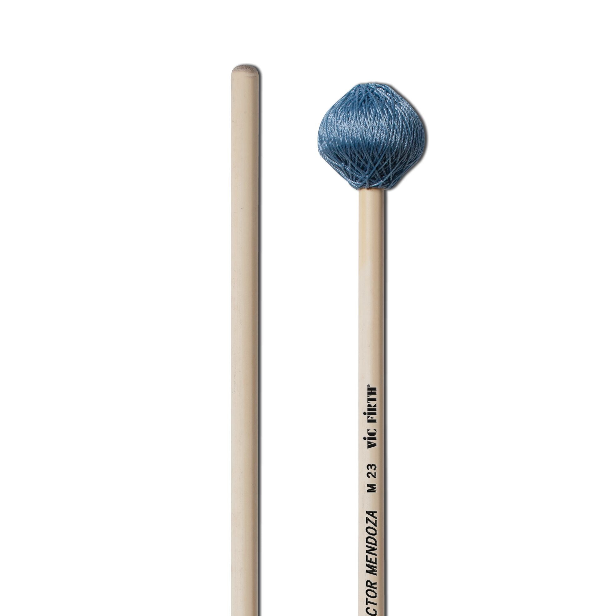 vic-firth-signature-m23-victor-mendoza-mailloches-vibraphone image 4