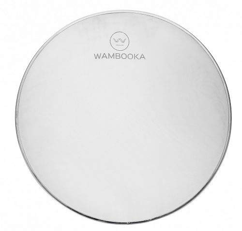 wambooka-mesh-head-peau-mesh-silencieuse-22-pouces-double-pli image 1