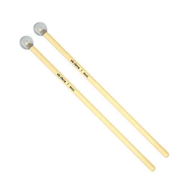 vic-firth-articulate-m432-mailloches-glockenspiel-lexan image 1