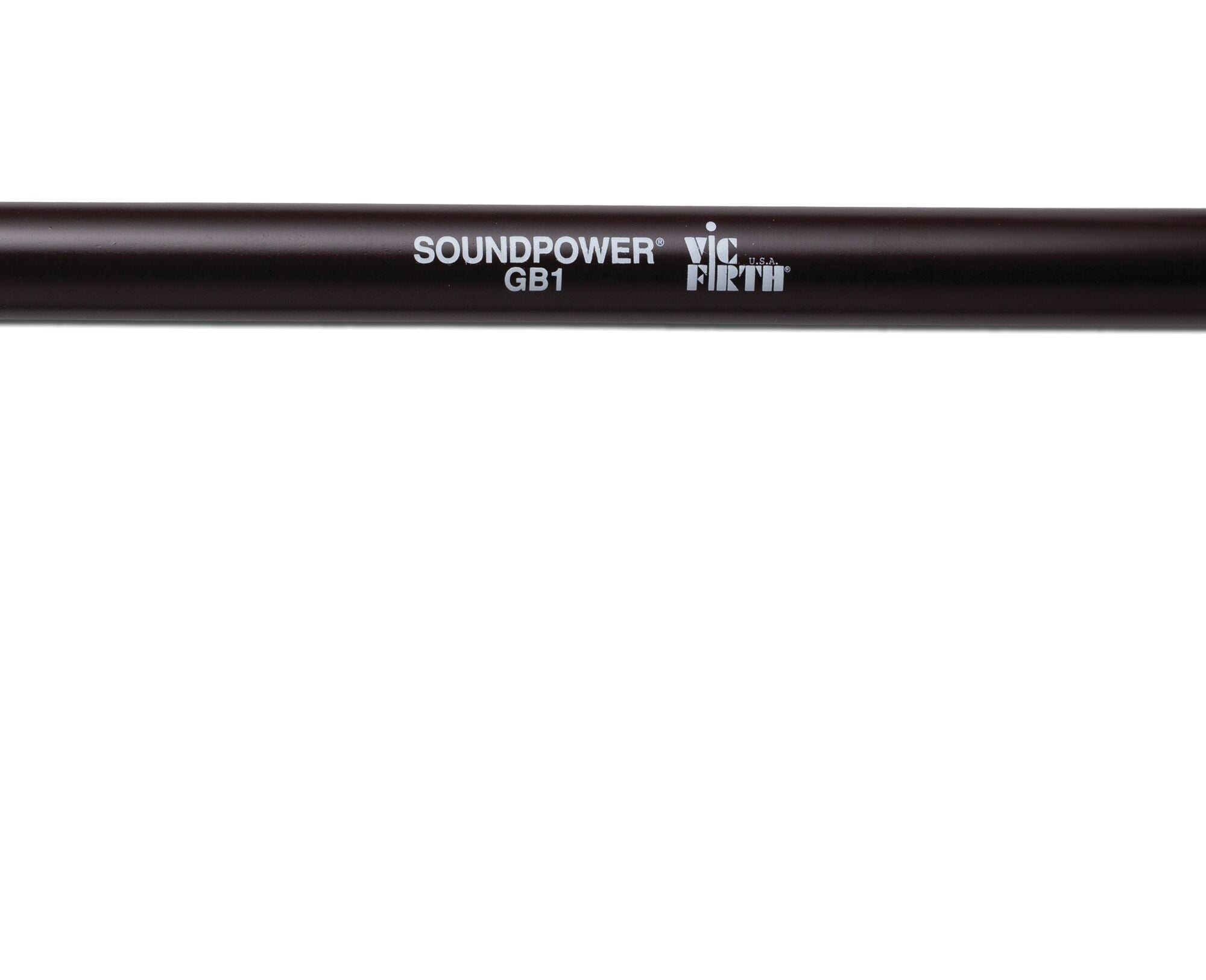 vic-firth-soundpower-gb1-maillet-gong-large-tam-tam image 2