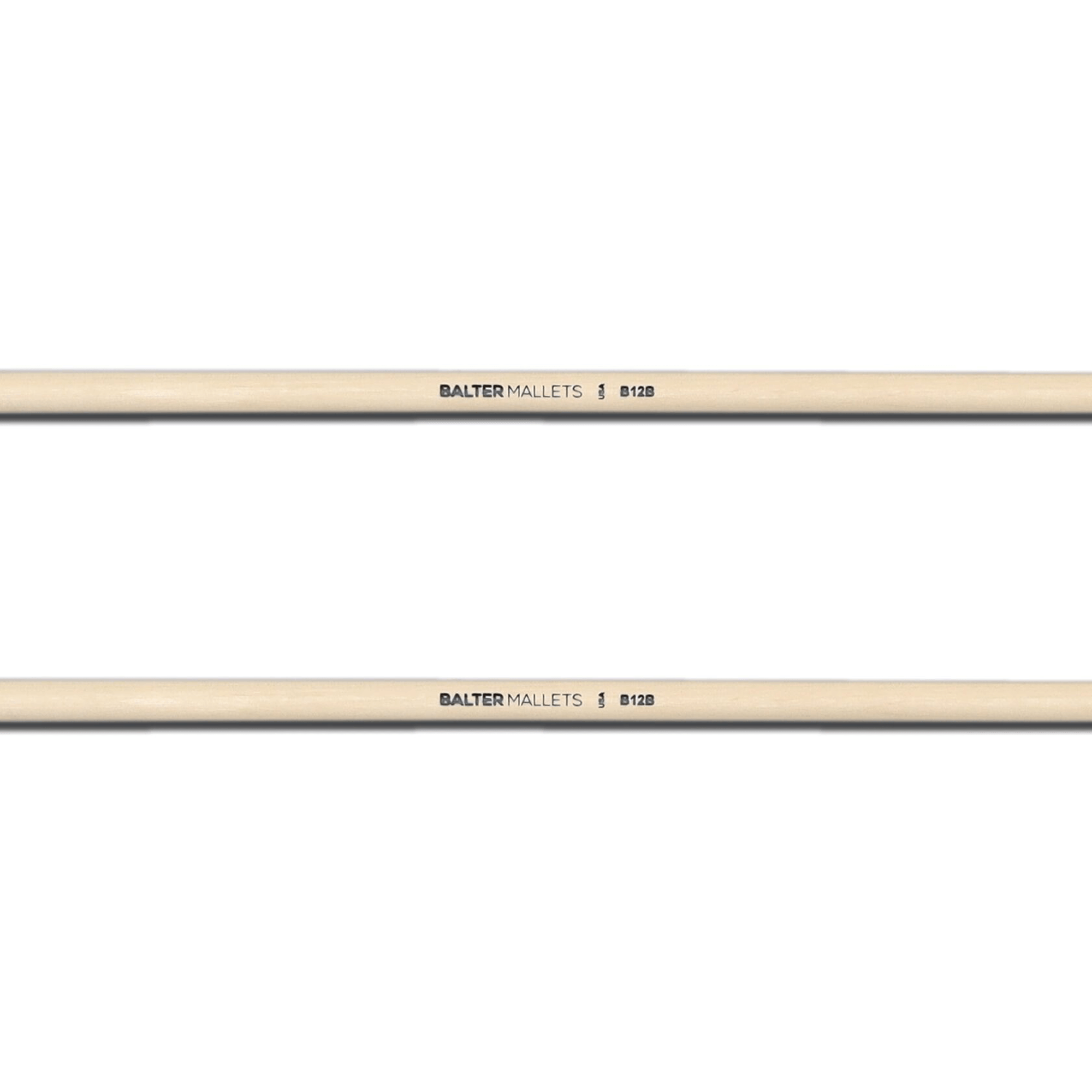 vic-firth-ensemble-b12-mailloche-bouleau-medium-hard image 2