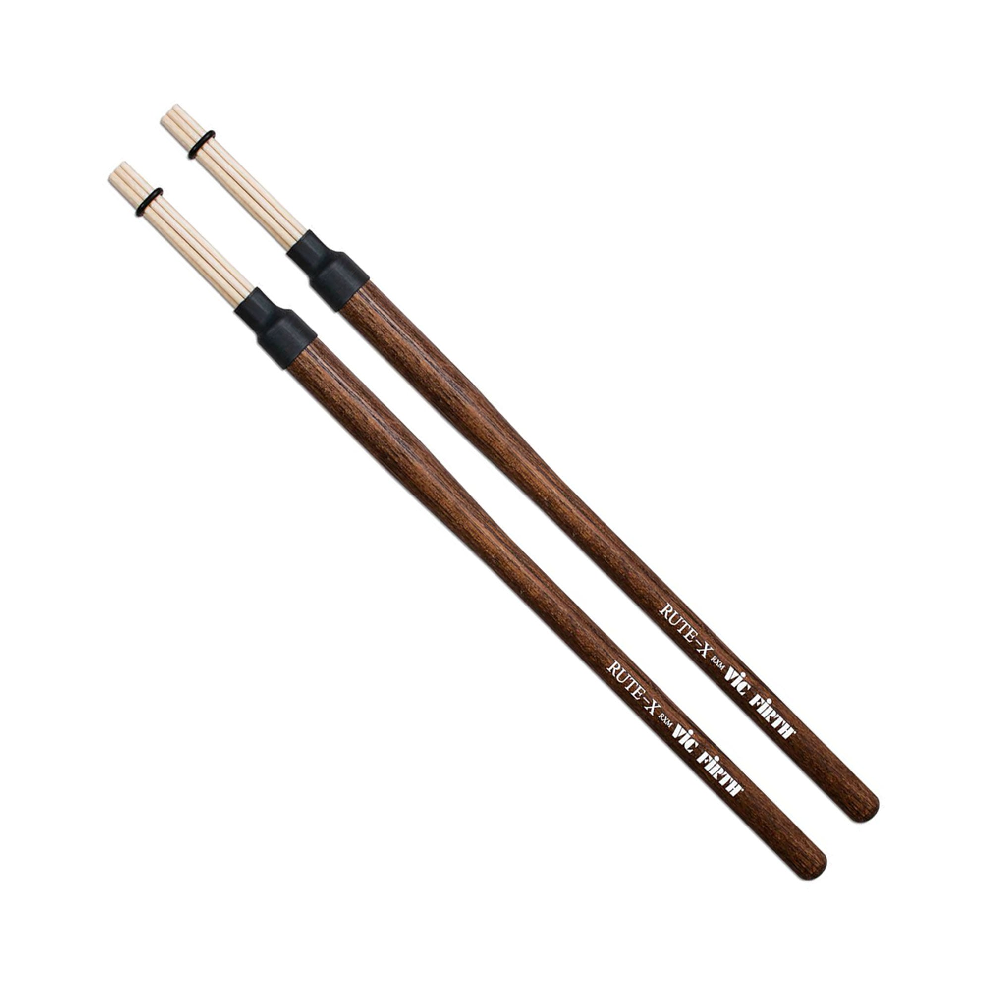 vic-firth-rute-x-medium-baguettes-fagots-bouleau-volume-r-duit image 1
