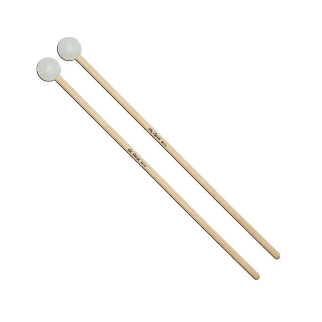 vic-firth-american-custom-m14-maillets-xylophone-poly-doux image 1