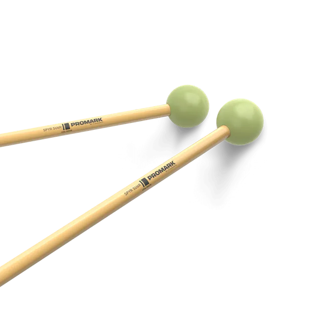 promark-spyr-su6r-maillet-xylophone-hytrel-medium-dur image 1