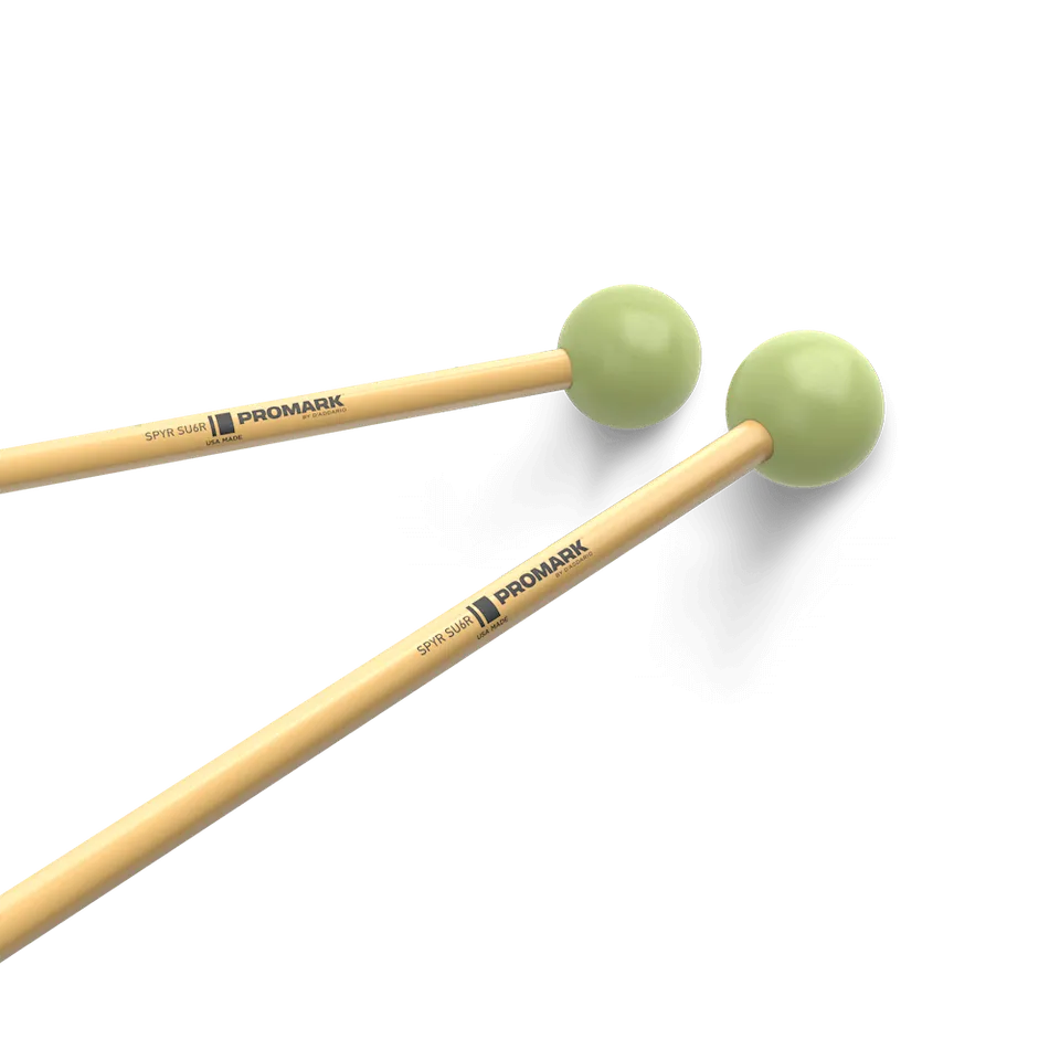 promark-spyr-su6r-maillet-xylophone-hytrel-medium-dur image 1