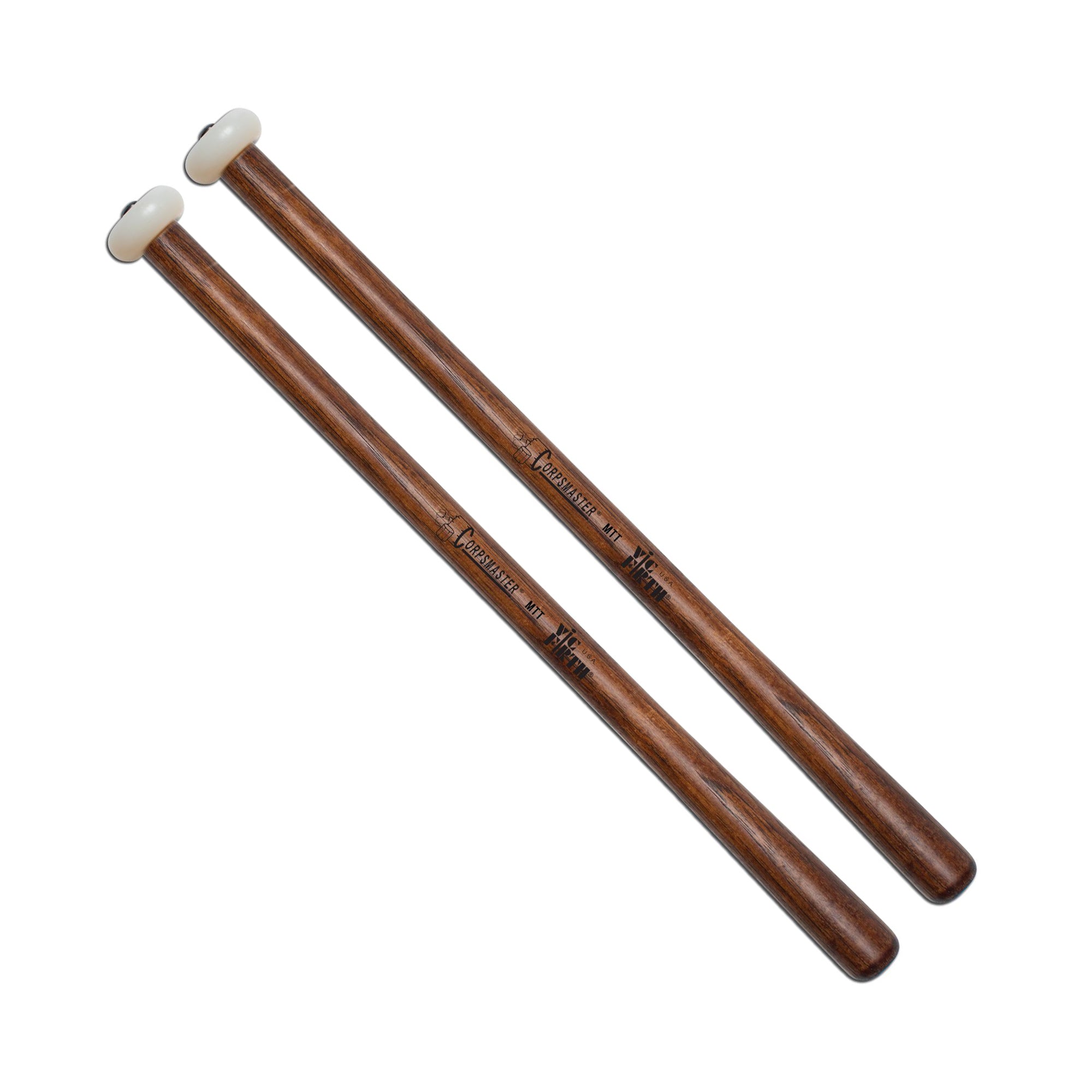 vic-firth-corpsmaster-mtt-mailloches-multi-tenor-extra-dur image 1