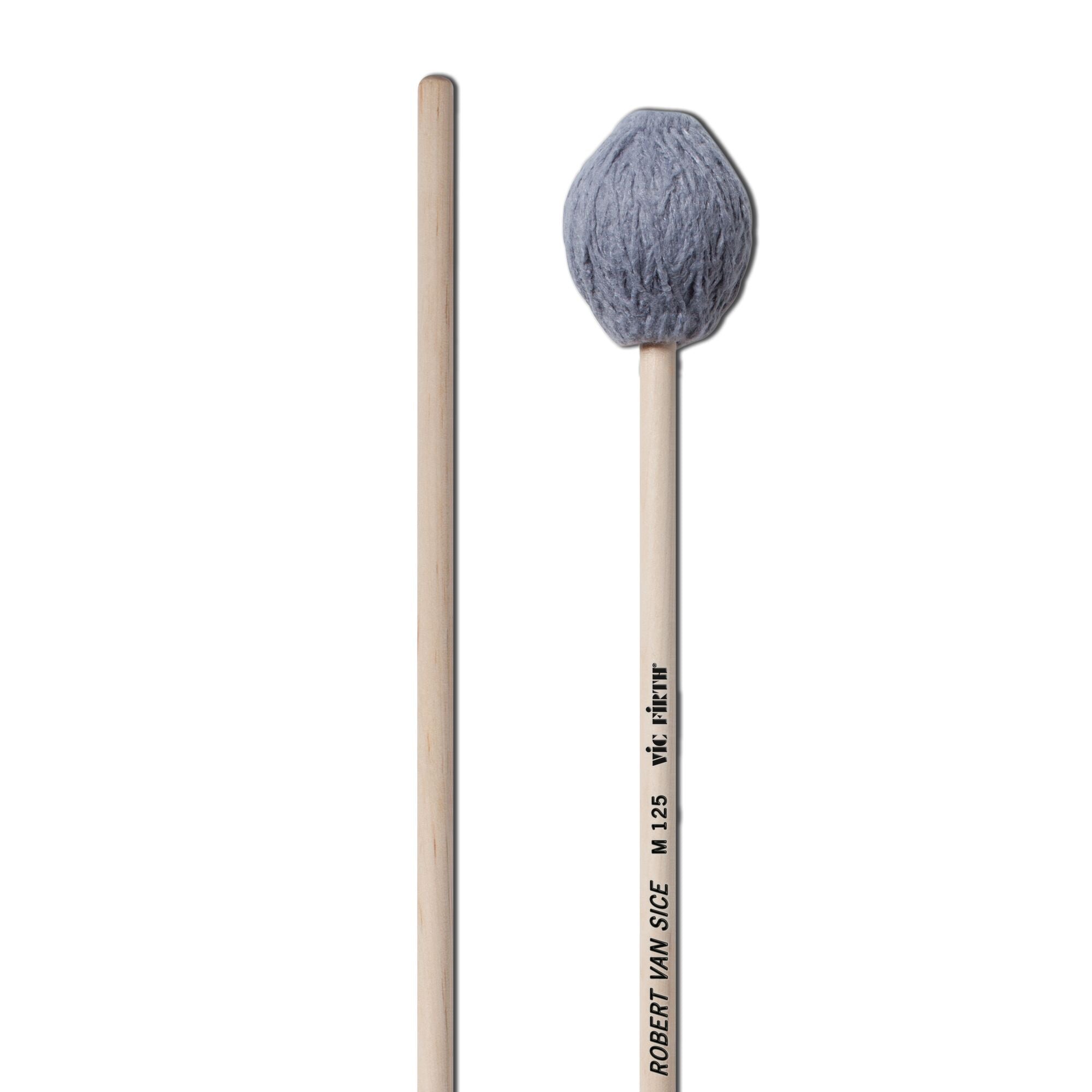 vic-firth-robert-van-sice-m125-mailloches-marimba-medium-hard image 4