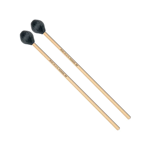 vic-firth-signature-m39-ed-saindon-mailloches-clavier-medium-hard image 1